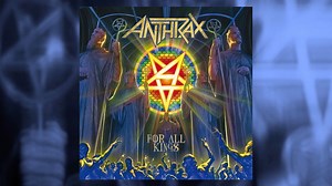 ANTHRAX'S STORY To Be Continued…… Directed & Edited : Jack Bennett Produced by Mike Monterulo Featuring : Scott Ian, Charlie Benante, Frank Bello, Joey Belladonna, Jon Donais, Rob Caggiano, Michael Poulsen, Jay Ruston, Rick Nielsen, Gene Simmons, Jason Bittner, Dave Mustaine, Brain Posehn, Brendon Small, K.K. Downing, Rob Trujillo, Chuck D and Corey Taylor | Anthrax