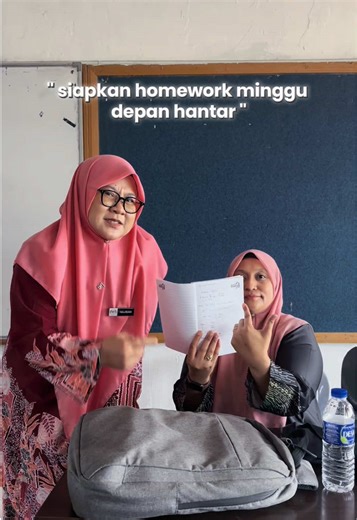 Reflecting on Our Final STPM Week Journey