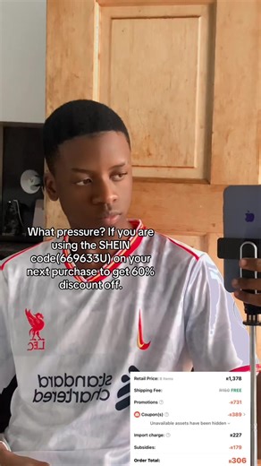 Unlock 60% Off with SHEIN Code for Students!