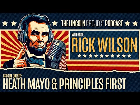 It's Principles First for Heath Mayo