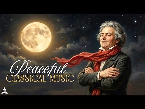 30 Classical Music Masterpieces to Listen to for Winter Atmosphere | Beethoven, Chopin, Mozart, Bach