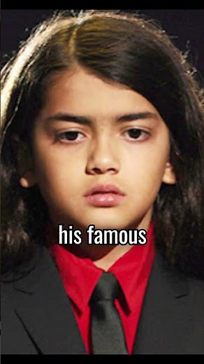 Bigi Jackson: Michael Jackson’s Son Embraces a Private Life