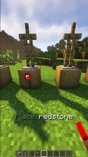 How to Make Dancing Armor Stands in Minecraft