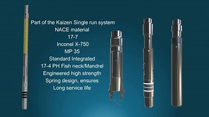 Angle Pro Bottom Hole Spring | Clint Mason