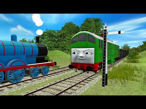 The North Western Railway