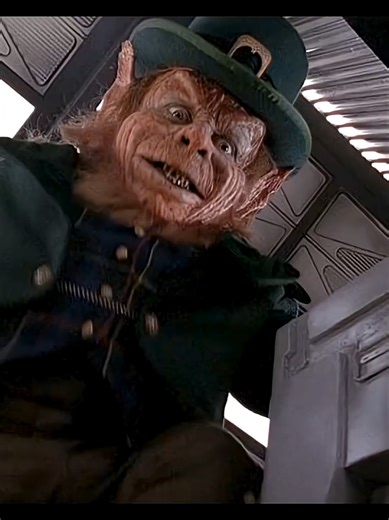 Leprechaun 4: In Space - A Unique Horror Comedy