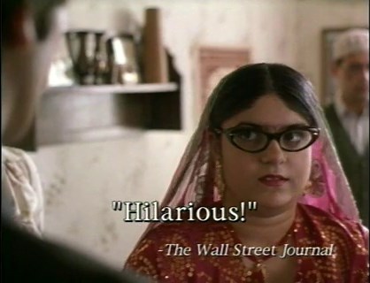 East Is East (1999)