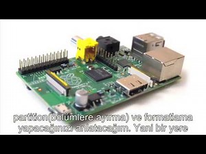 Raspberry Pi Tutorial 10 Partitioning - Formatting Drives