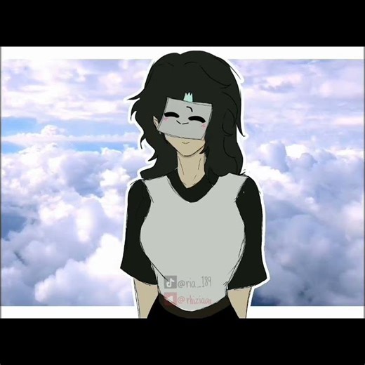 I keep forgetting your face... #trendingshorts #animation #alightmotion #foryourpage #trend