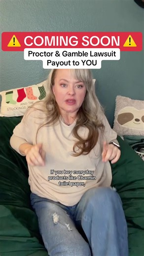 This is gonna be a big one yall! #lawsuit #sued #settlement #classaction #sidehustle