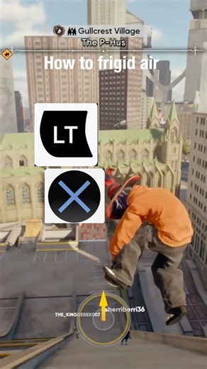 Made this cause all the videos I looked at were very unclear on how exactly to do it