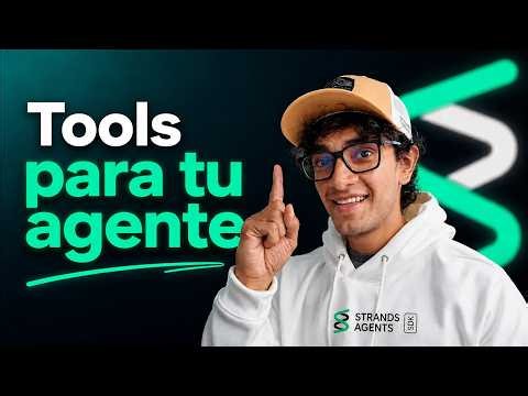 Docstrings and Type Hints in Strands Agents | Module 3