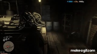 Redm Vorp Script Syn Robbery on Make a GIF