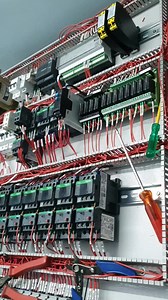 1.8K views · 18 reactions | Concrete batching plant control panel fully automatic #batchingplant #concreteplantpanel #Sanjeevelectricalco Youtube.com/@Sanjeevelectricalco | Sanjeev electrical co. | Facebook