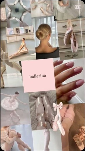 ballerinas r so ☺️☺️