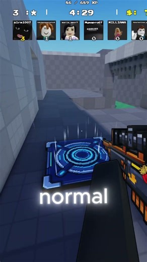 This Roblox Game Knew I Was Recording… #robloxjumpscare #roblox #gaming #robloxhorror #robloxedit