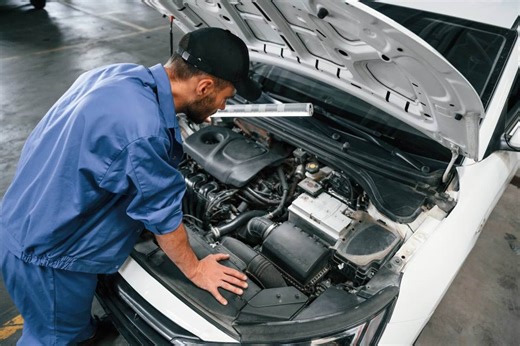 The 3 types of sounds a broken car makes are huge clues to what is wrong