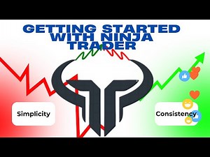Getting Started with Ninja Trader: Ninja Trader Explained (Trading Strategy Testing and Automation)