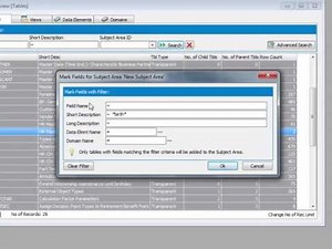 Safyr 7 New Features supporting GDPR & PII for your ERP or CRM package