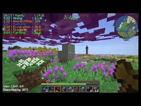 Bringing Back Challenge Runs! (Part 1) (No Commentary)