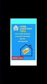 Enable This NOW and Help Build the Future of Smart Homes #HomeAssistant #Tips