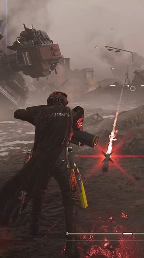 116K views · 775 reactions | we had kinda gotten into our groove of systematically dismantling the map and forgot we had a new guy  | Technically Totaled 2 | Facebook