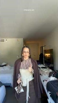 día #? de una costeñita core en L.A siendo el terror de las minimalistas