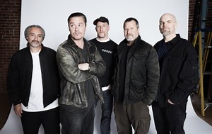 FAITH NO MORE: Entire 'Sol Invictus' Album Available For Streaming