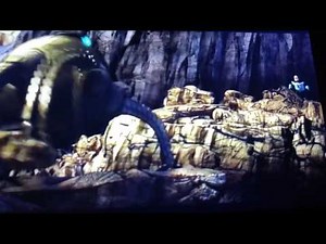 The Incredibles Sound Desgin Bob vs Robot