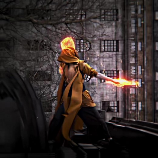 Cosplay Transformation: The Ancient One | Marvel