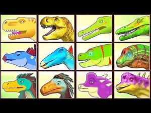 Dino Dana Race + Dino Dan: Dino Racer | Eftsei Gaming