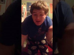 Blue's Clues UK Magenta Comes Over