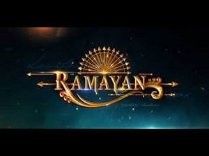 HOW TO MAKE PRESENTATION ON RAMAYANA 2023 !!!!! POWERPOINT VERY EASY PRESENTATION ON RAMAYANA !!!
