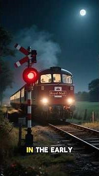 The Great Train Robbery (1963) | The True Story of Britain’s Most Infamous Heist