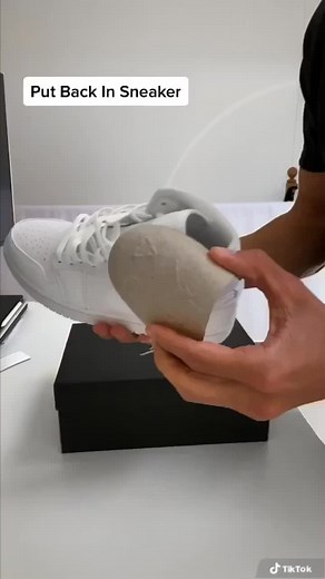 DIY Shoe Protector: How to Make Homemade Shoe Saver