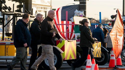 Philly plane crash update: What official report tells us about fatal medical flight