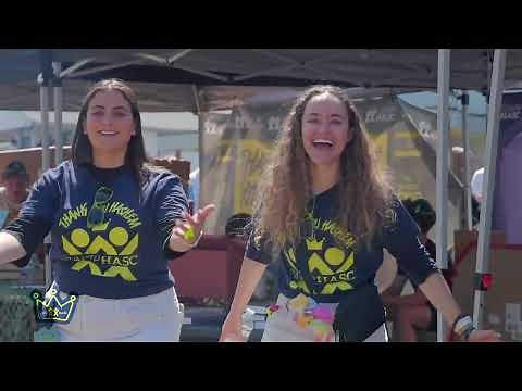The Camp HASC Experience 2025 Recap