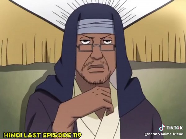 Naruto Shippuden Full Episodes in Hindi