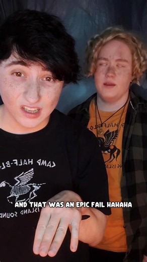 {PJO} be nicer. Me? the nicer?! #nicodiangelo #percyjacksonedits #solangelo