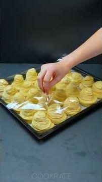 Easier than you think! I only make the dough using this method