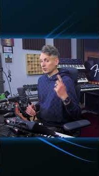 Track Presets in Studio Pro are now even more powerful! | Fender Studio