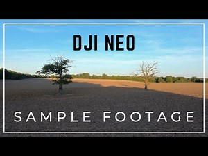DJI Neo | Sample Footage