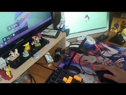 How i practice butterfly click? (consistently 20+cps)