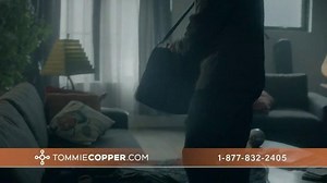 Tommie Copper TV Spot, 'On & Off the Court'