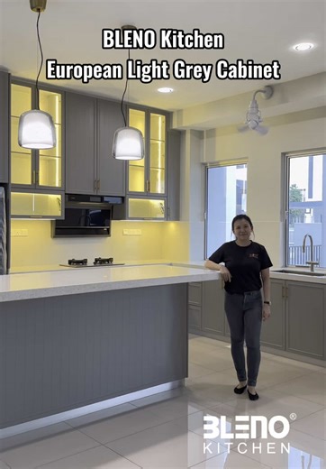 Dream Kitchen Ideas: Aesthetic Cabinet Designs