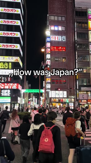 Exploring Japan: A Journey Through Tokyo and Kyoto