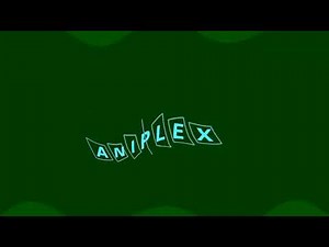 Aniplex Logo Videoup Collection V11-20