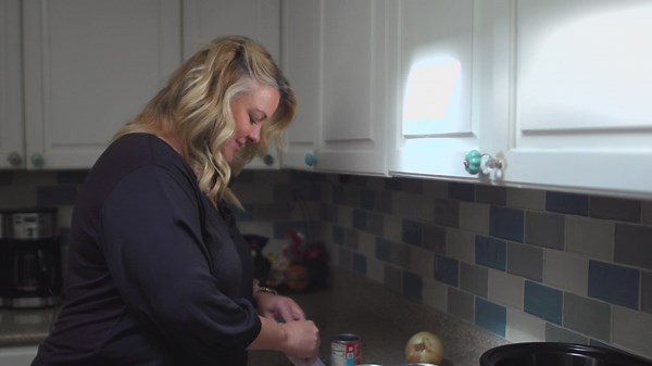 Lori Poland reflects on her 1983 kidnapping, amazing rescue from an outhouse pit and the effect on her life