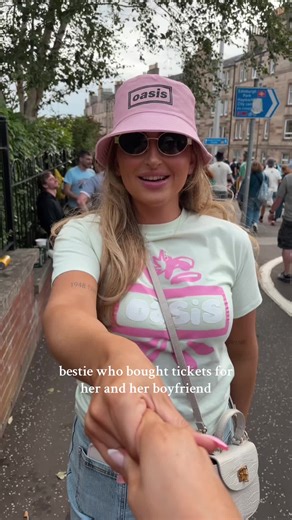 Abigail Brown on TikTok