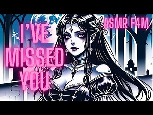 You Go to War for Your Vampire Bride | Intense Yandere ASMR Roleplay (F4M)